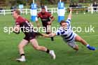 Tynedale v Rossendale, 2025 Tynedale Park, Corbridge, October 4th. Photo: David T. Hewitson/Sports for All Pics
